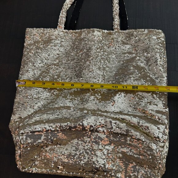 NWOT Victoria's Secret Bags and Witchery Book by Juliet Diaz Bundle - Picture 12 of 16